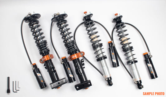 AST Suspension 07-15 Audi R8 5200 Series Coilovers (RWD) RIV-A4001S