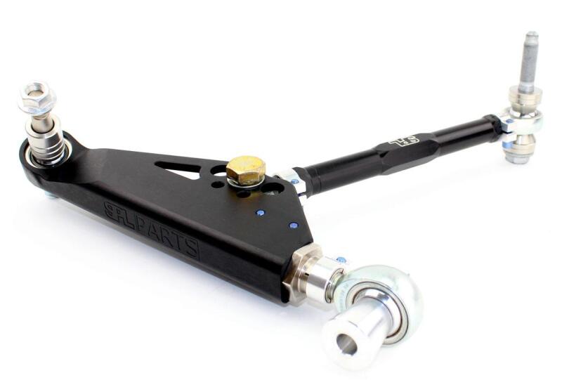 SPL Part Front Lower Control Arms GR86/BRZ/GT86/FR-S