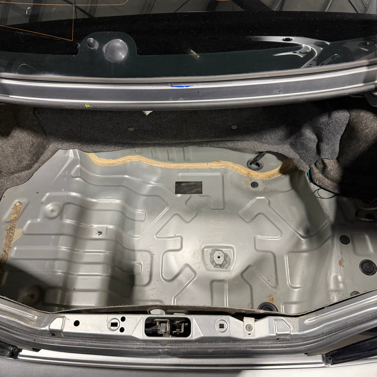 1999 Nissan Silvia Spec S Turbo S15