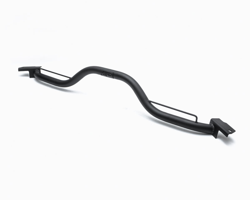 Agency Power AP Porsche 981 Cayman Bolt-In Racing Harness Bar (Raw Finish) AP-981-500
