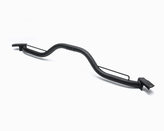 Agency Power AP Porsche 981 Cayman Bolt-In Racing Harness Bar (Raw Finish) AP-981-500