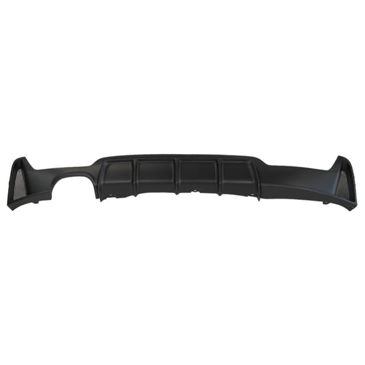 2014-2020 BMW F32 BMW MPerformance Style Diffuser Only