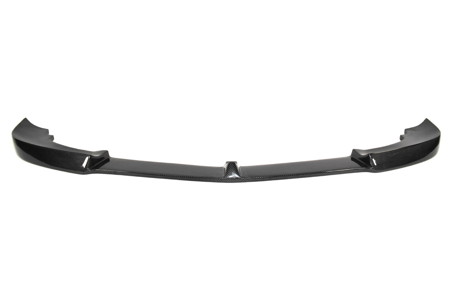 2010-2013 Mercedes Benz GG W212 E63 AMG bumper, V-Style Carbon Fiber Front Lip