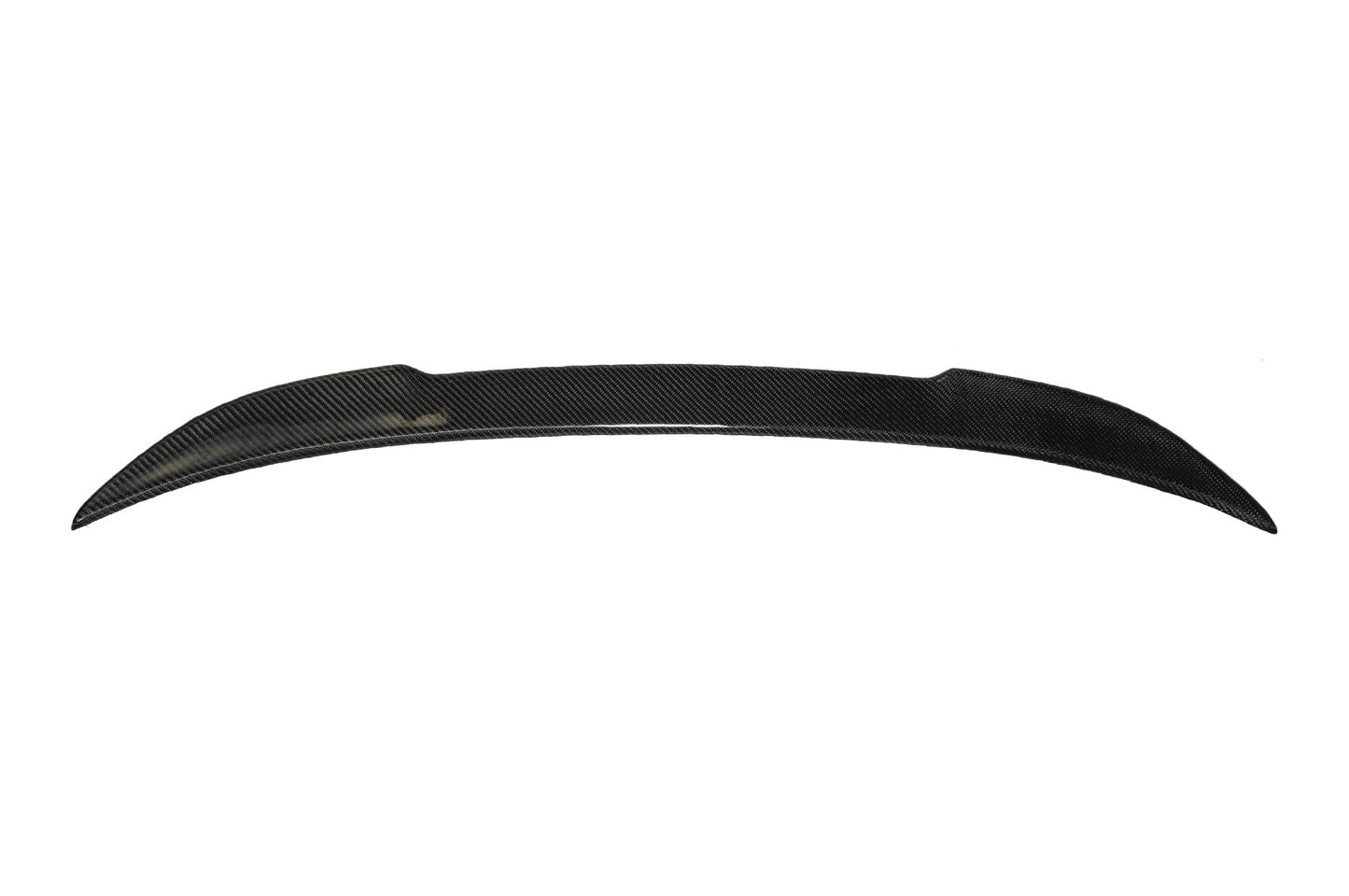 2019+ BMW G20 3 Series and G80 M3, CS Style Carbon Fiber Rear Trunk Spoiler