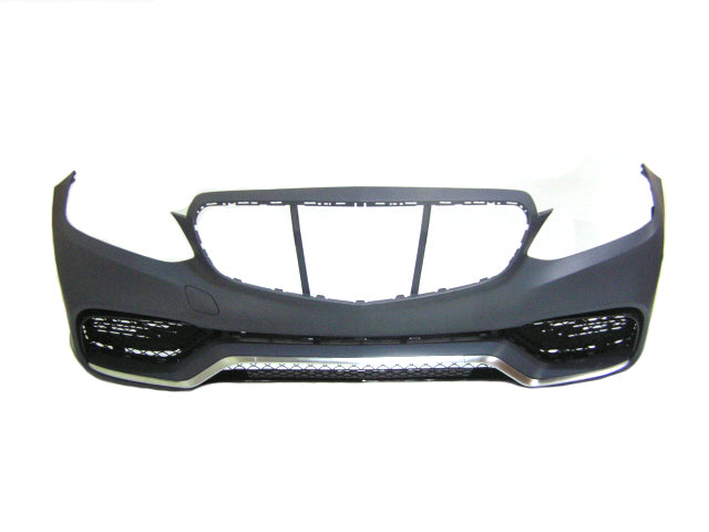 2014-2016 Mercedes Benz E Class W212 E63 AMG Style Front Bumper