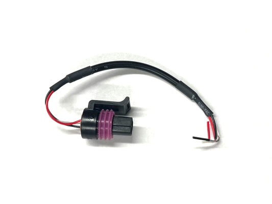 Performance series Waterproof Boost Harness (Gauge to sender)