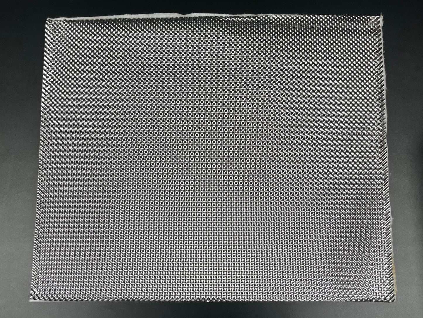 Stainless Steel Heat Shield