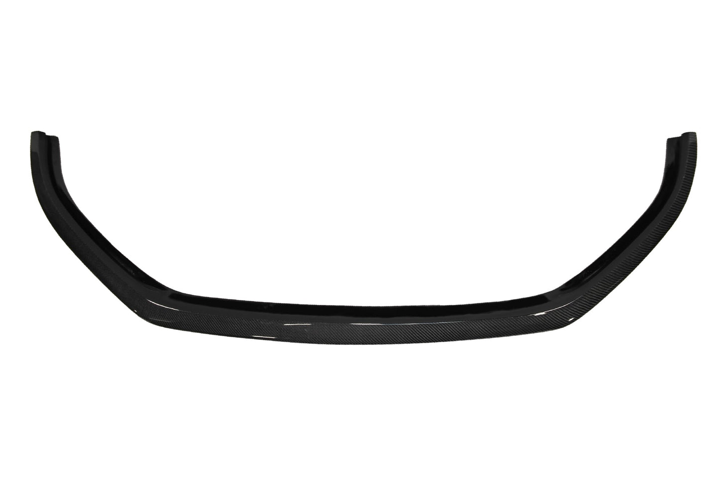 2014-2017 VolksWagen MK7 Golf GTI & GG GTI Style Front Bumper, Carbon Fiber Front Lip