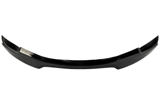 For GoodGo E90 E92 M3 Style Front Bumper, V-Style Carbon Fiber Front Lip