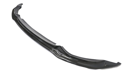 BMW F8X / F80 M3 / F82 M4 V-Type Carbon Fiber Front Lip