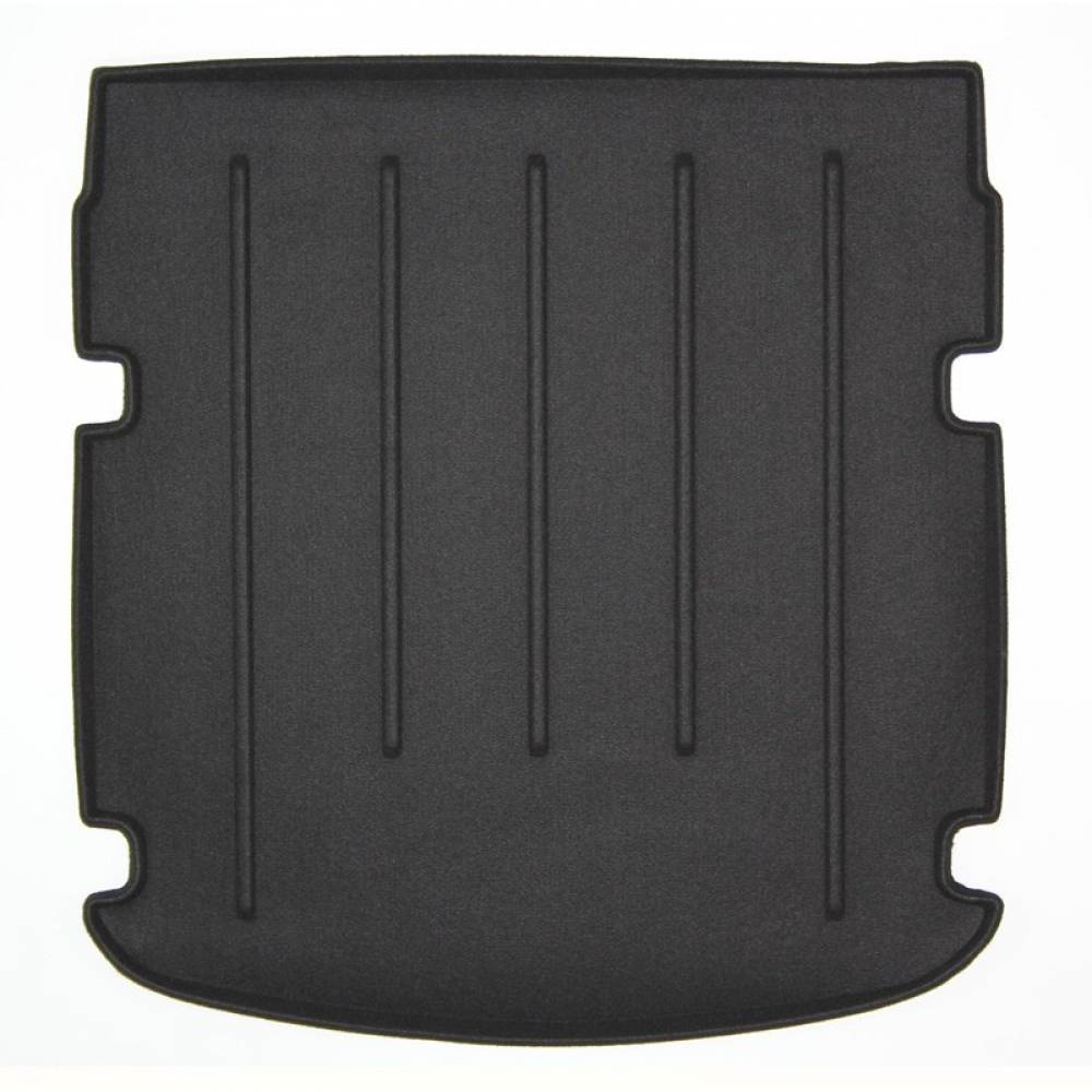 Fit For Audi A5 Coupe Carpet Trunk Mat 2017 - Up