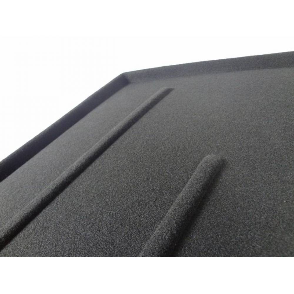 Fit For Audi A5 Coupe Carpet Trunk Mat 2017 - Up