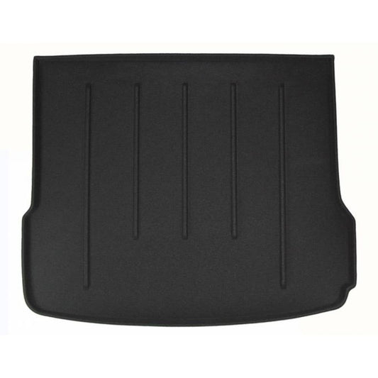 Fit For Audi Q5 Carpet Trunk Mat 2017 - Up