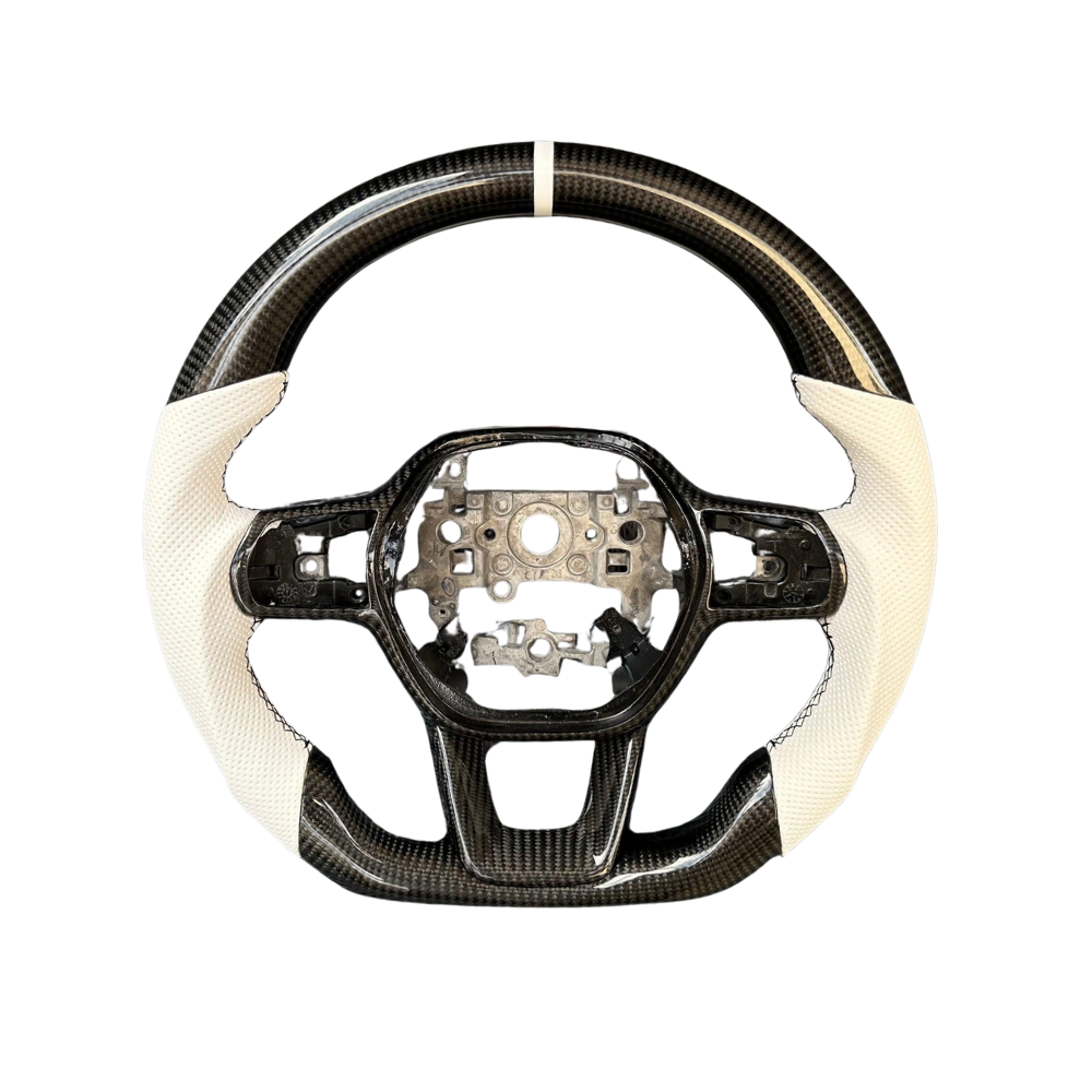 2023-2025 Honda | Accord / 2022-2025 Honda |  Civic |  Custom Steering Wheel by Exclusive Steering