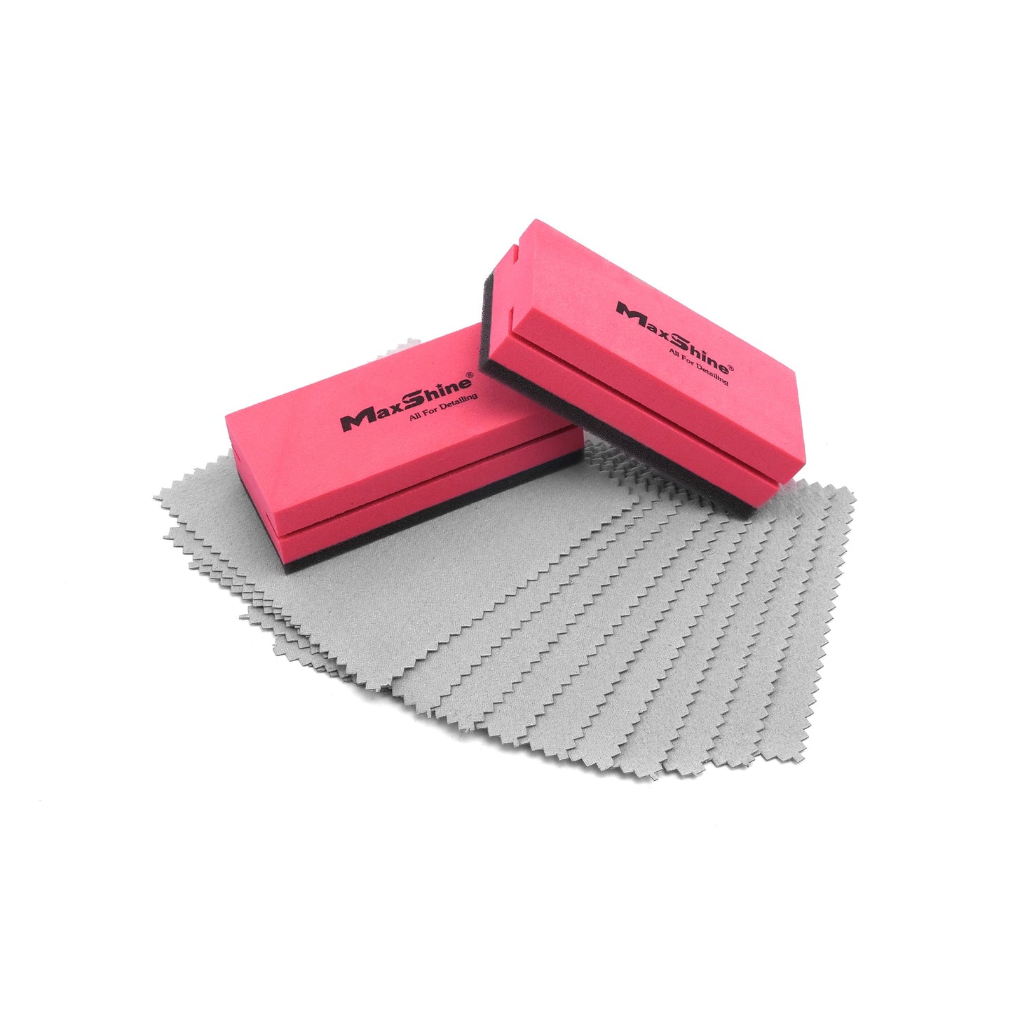 Suede Coating Applicator Kit