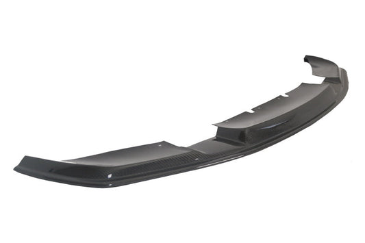 2012-2019 BMW F30 M Type Carbon Fiber Front Lip For M2 Style Front Bumper