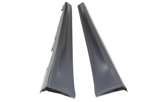2012-2019 BMW F30 3 Series M3 Style Side Skirts fits all F30