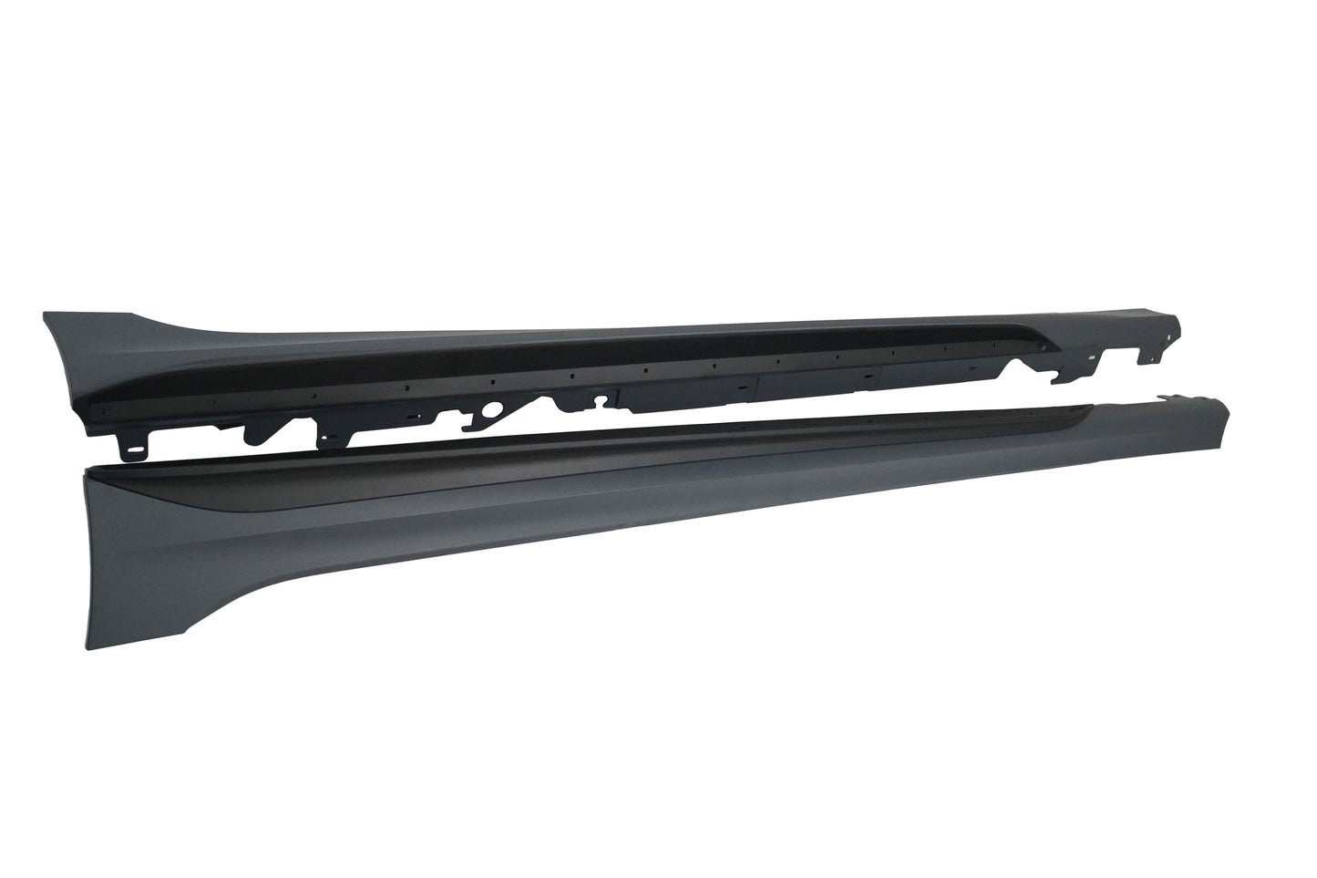 2019+ BMW G20 M-Performance Style Side Skirts