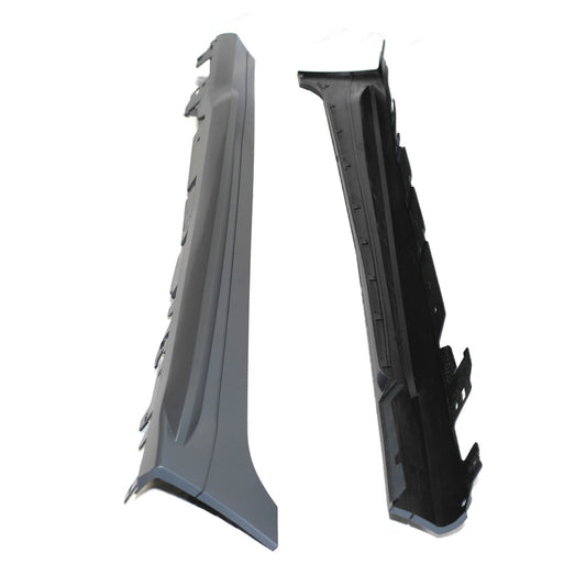 2019+ BMW G20 3 Series, G80 M3 Style Side Skirt