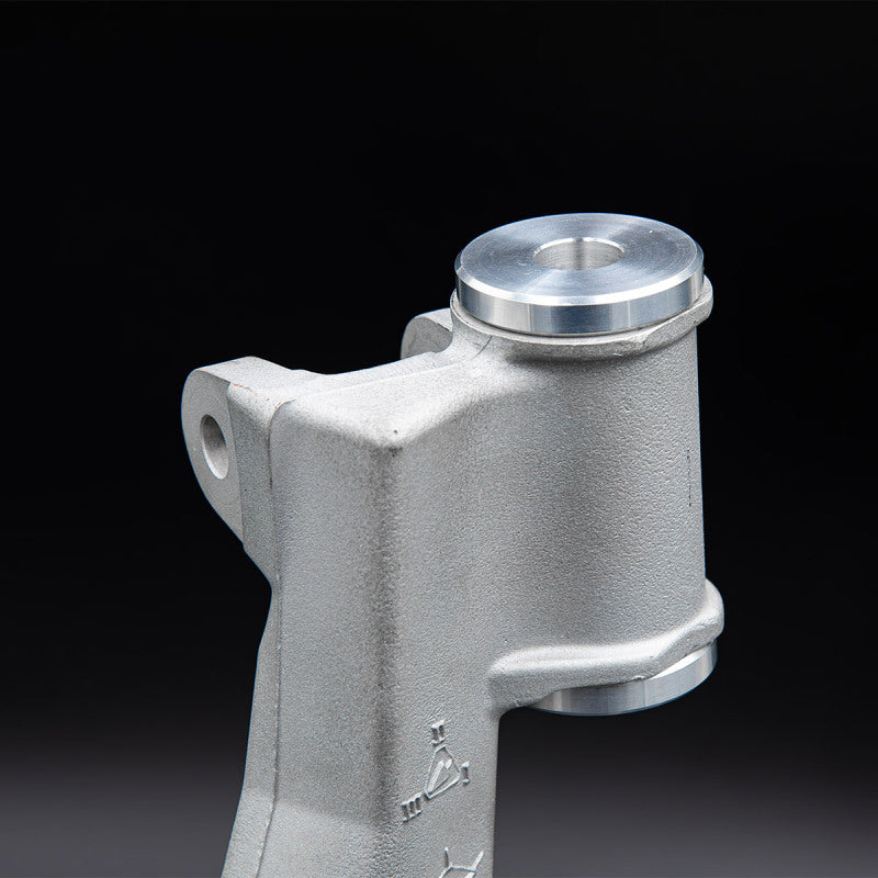 SPL Part Solid Subframe Bushings for Porsche 996 / 997