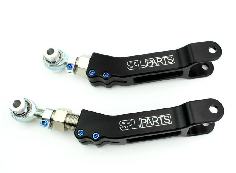 SPL Part Rear Traction Arms for GR86/BRZ/GT86/FR-S