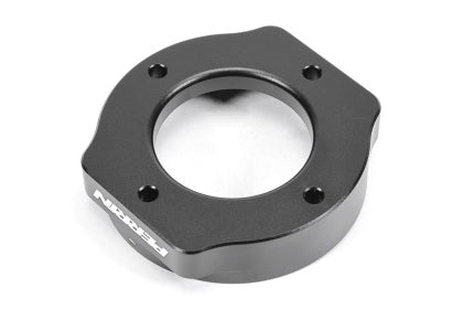 PERRIN [15-25 WRX/STI, 22-25 BRZ] Rear Subframe Lockdown | PSP-SUS-531BK