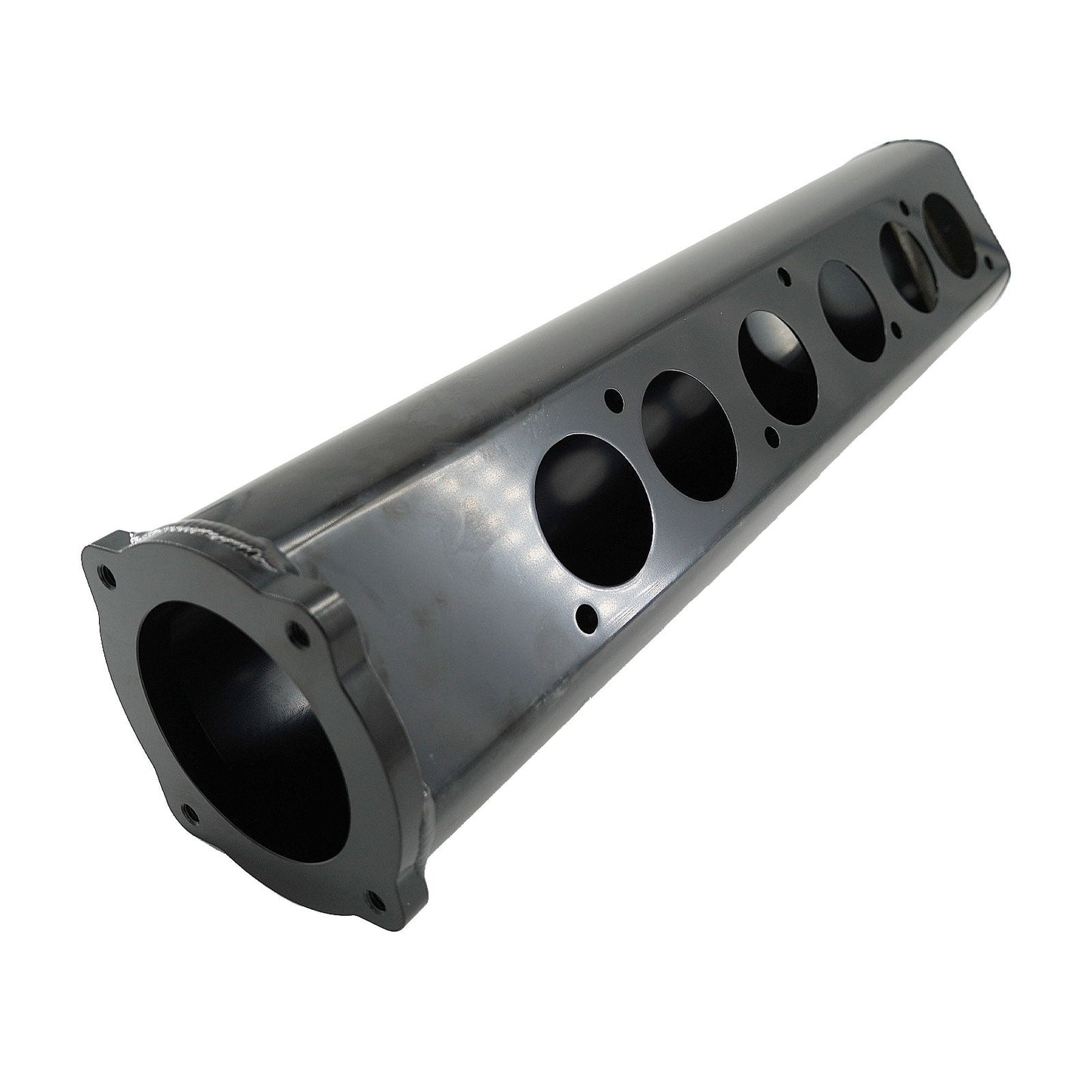 Aluminum Intake Manifold for 1991-02 Supra Soarer Aristo Altezza Chaser 2JZGE NA