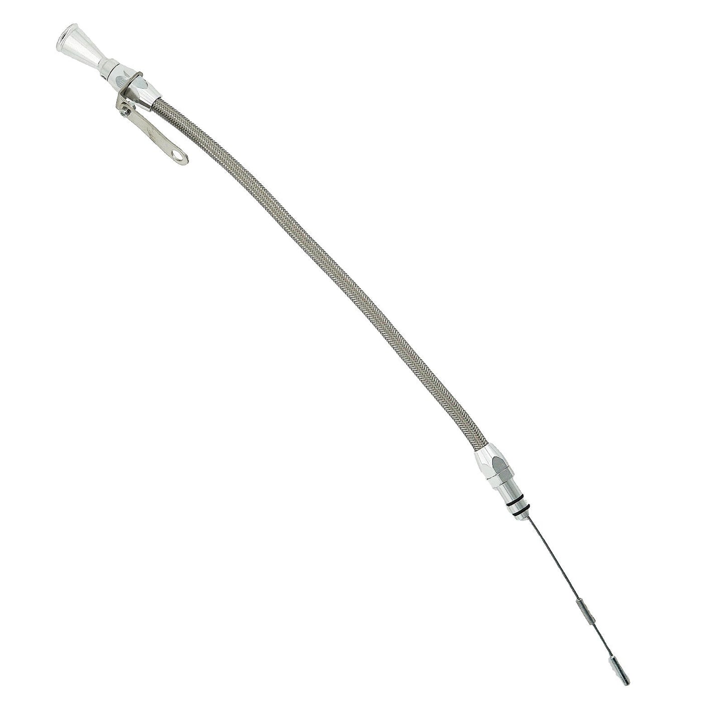 Billet Aluminum JZ Engine Oil & A340 Dipstick Set 1JZ 2JZ Lexus GS SC 300 Supra