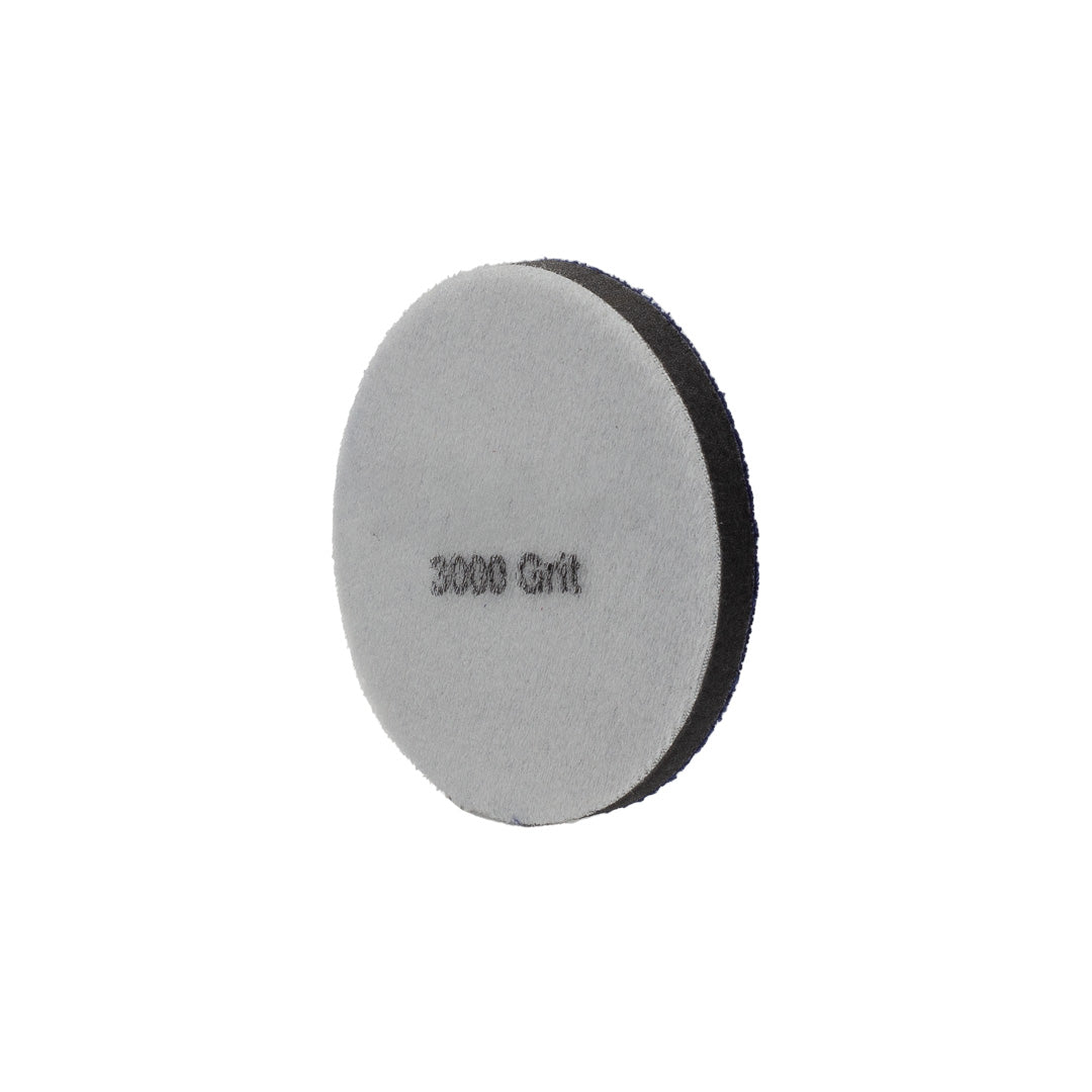 Orange Peel Pads - 2000, 3000 Grit (2 Pack)