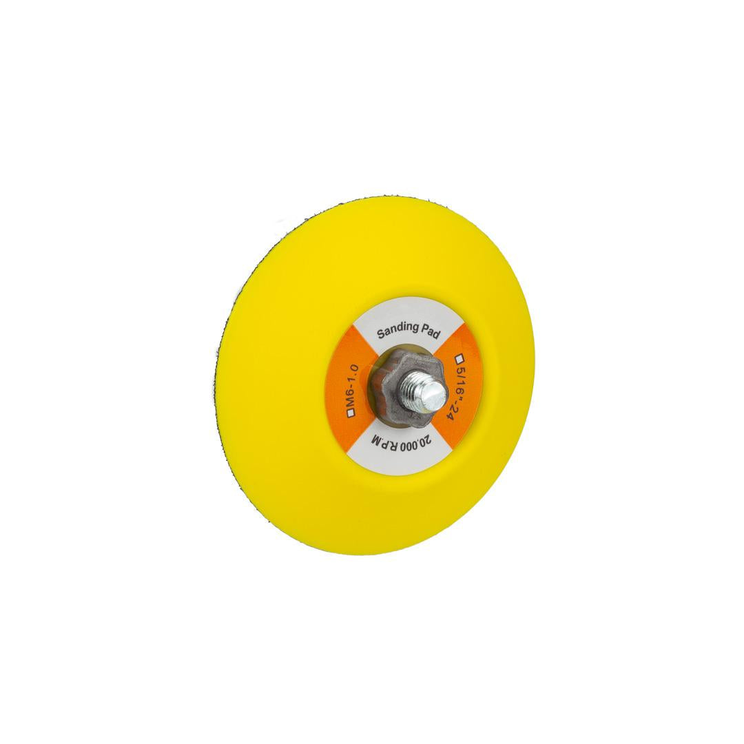 DA Plates | M8S Series Sanding Pad