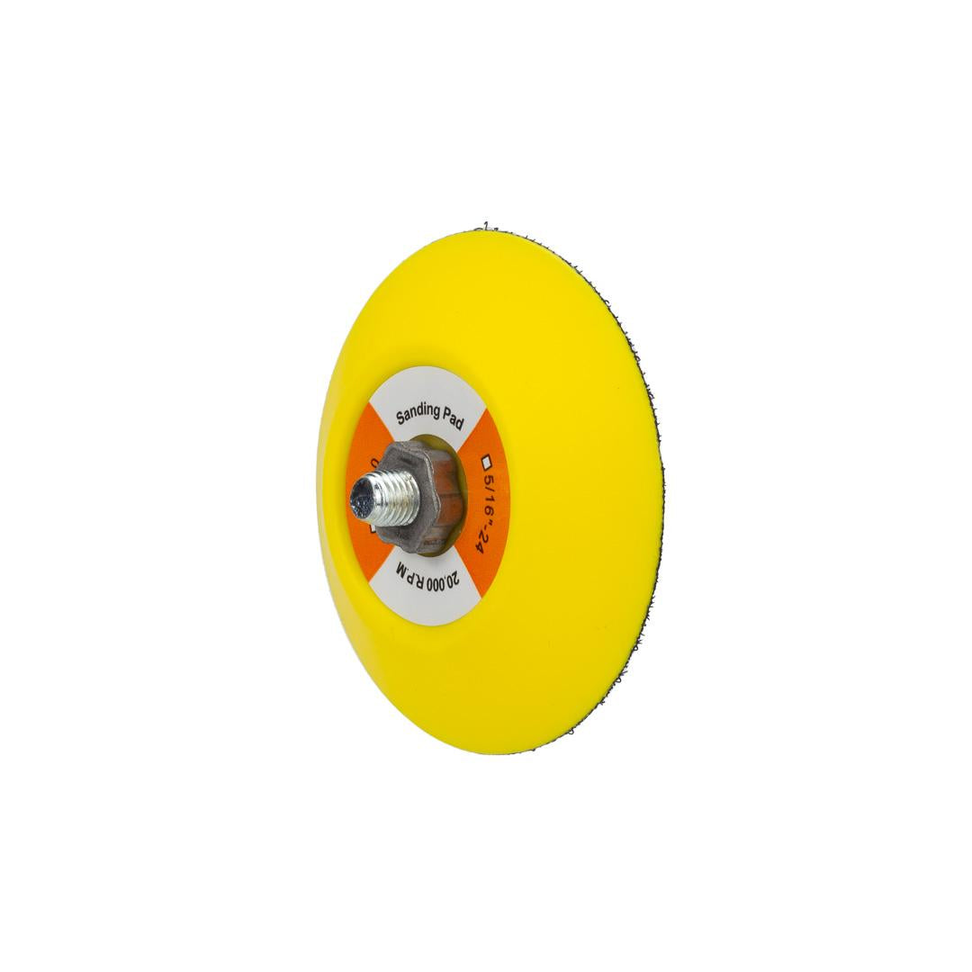 DA Plates | M8S Series Sanding Pad