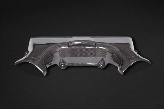 Ferrari F8 - Carbon Fiber Airbox Cover