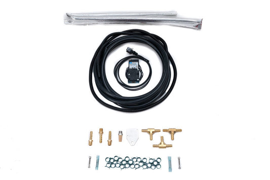 AMS Performance Alpha Performance GTR Turbo Kit 4-port Boost Control Kit (For use with Alpha Series) ALP.07.14.0017-1