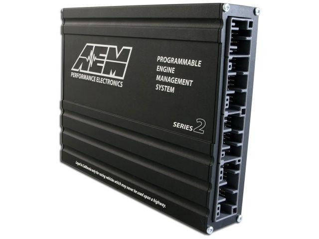 AEM Electronics Series 2 Plug & Play EMS ECU Honda 00-05 S2000