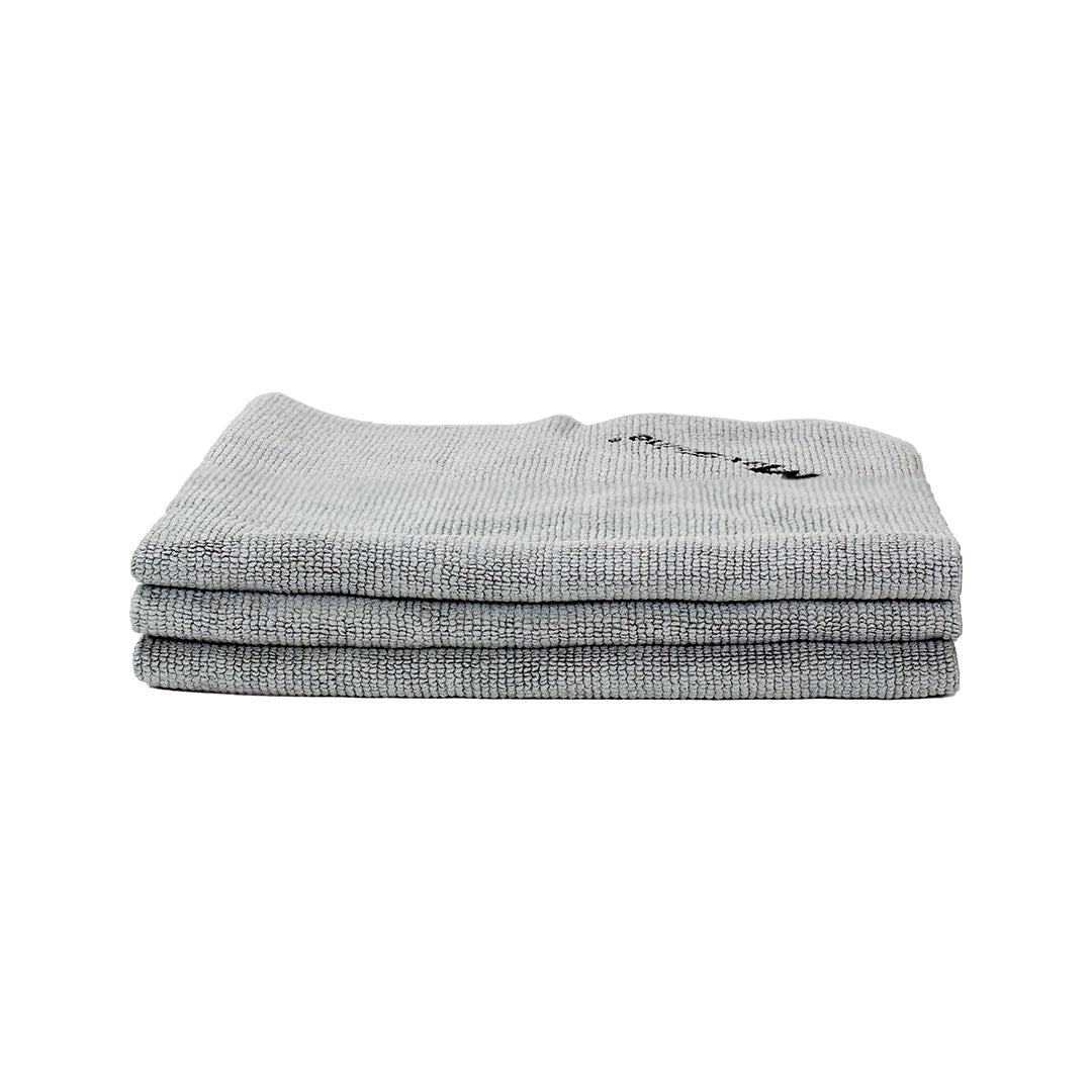 Microfiber Towel for Car Wash | 350GSM General Purpose Microfiber Towel