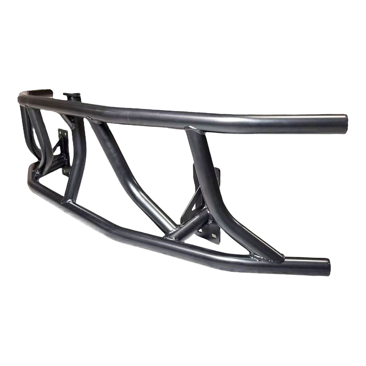 Tubular Front Bash Bar Crash Bar Bumper For Nissan 350z Z33