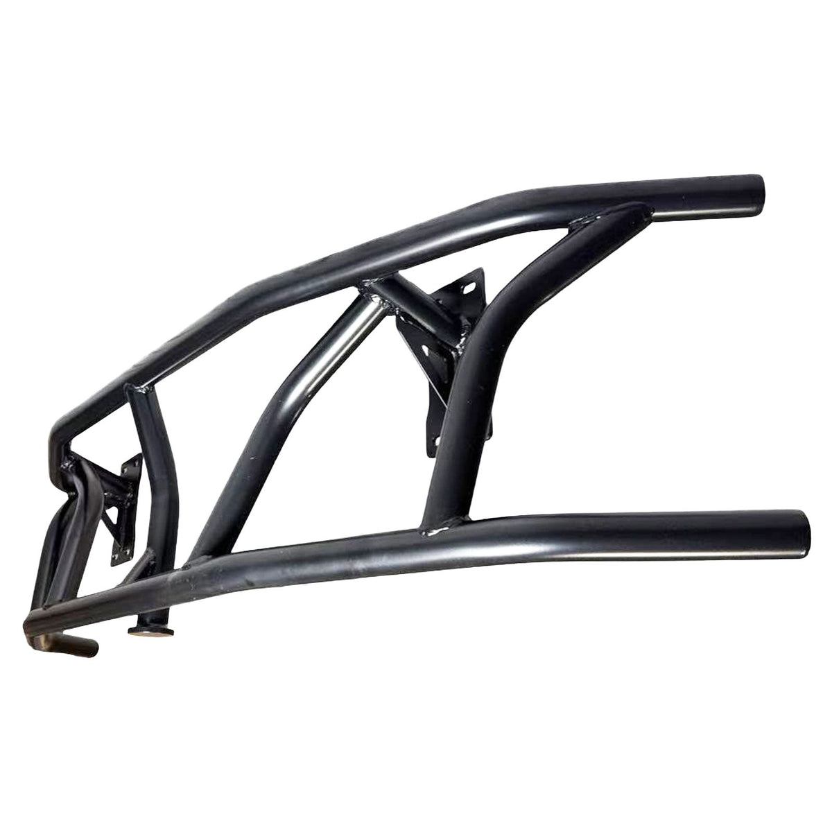 Tubular Front Bash Bar Crash Bar Bumper For Nissan 350z Z33