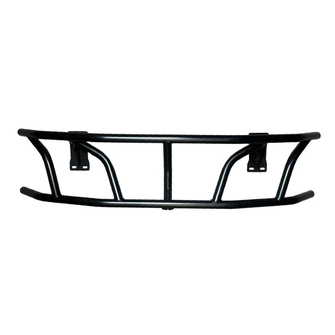 Tubular Front Bash Bar Crash Bar Bumper For Nissan 350z Z33