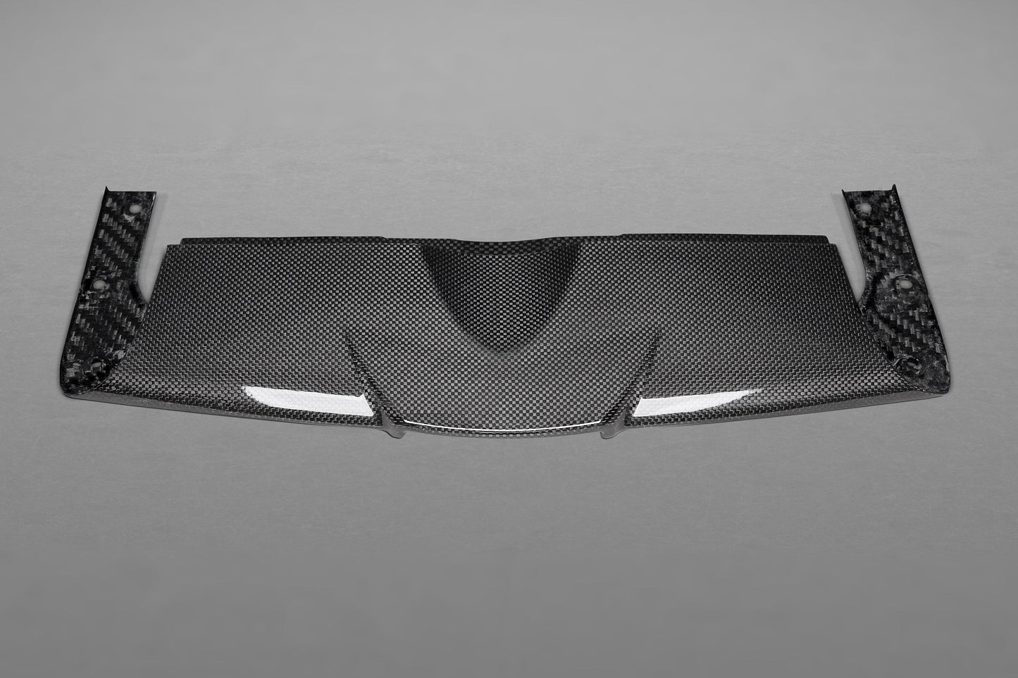 Ferrari 458 Speciale - Carbon Fiber Front Spoiler