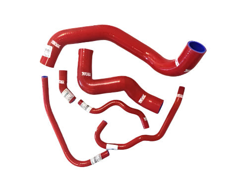 Silicone hose kit - Honda S2000 2.0/2.2L VenAir Sport Silicone Hose Kit