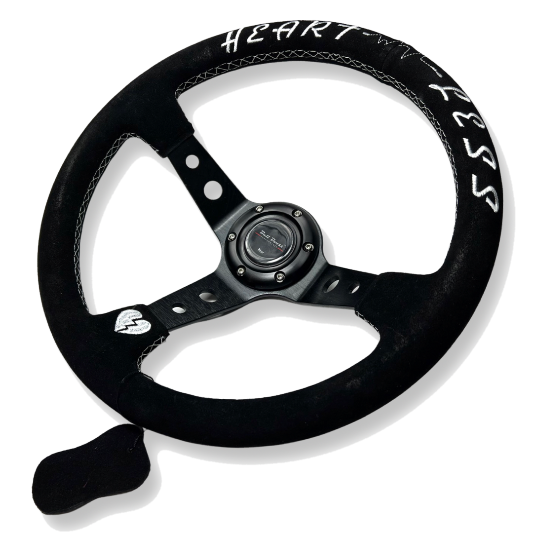 Steering Wheel Hub Adapter Kit For 96-06 Civic, Prelude, S2000, Accord, RSX USA
