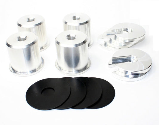 SPL Part Solid Subframe Bushings for GR86 / BRZ / GT86 / FR-S