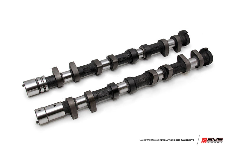 AMS Performance 08-15 Mitsubishi EVO X TMP Camshafts AMS.04.04.0011-1