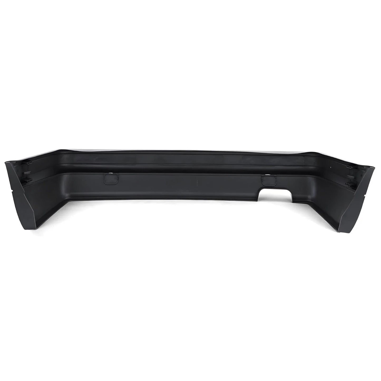Bmw E30 Cabriolet m2 Mtech 2 Type 1982-1994 Compatible Bumper Set Body Kit