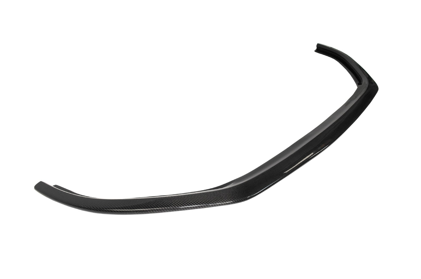 2014-2017 VolksWagen MK7 Golf GTI & GG GTI Style Front Bumper, Carbon Fiber Front Lip
