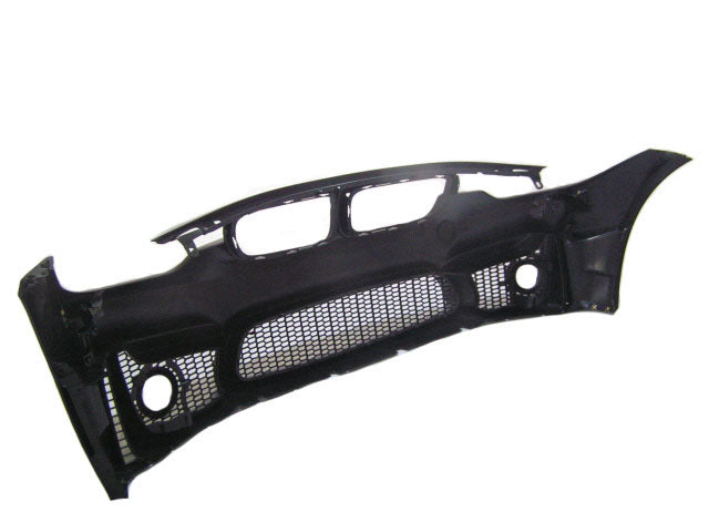 2012-2018 BMW F30 3 Series M3 Style Front Bumper