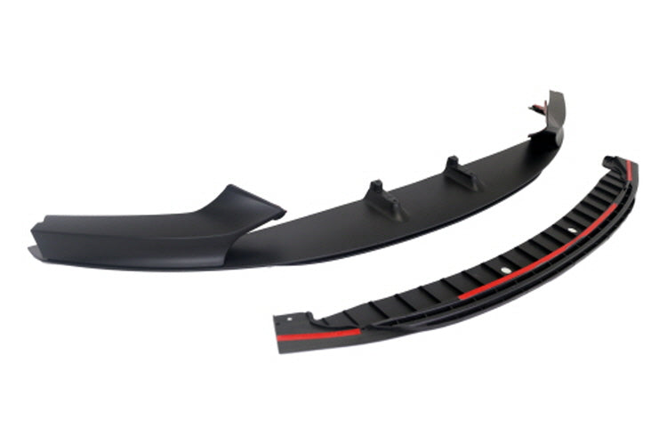 BMW F22/F23 Performance Style Front Lip