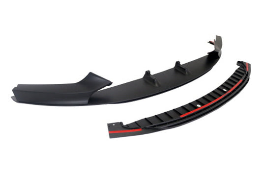 BMW F22/F23 Performance Style Front Lip