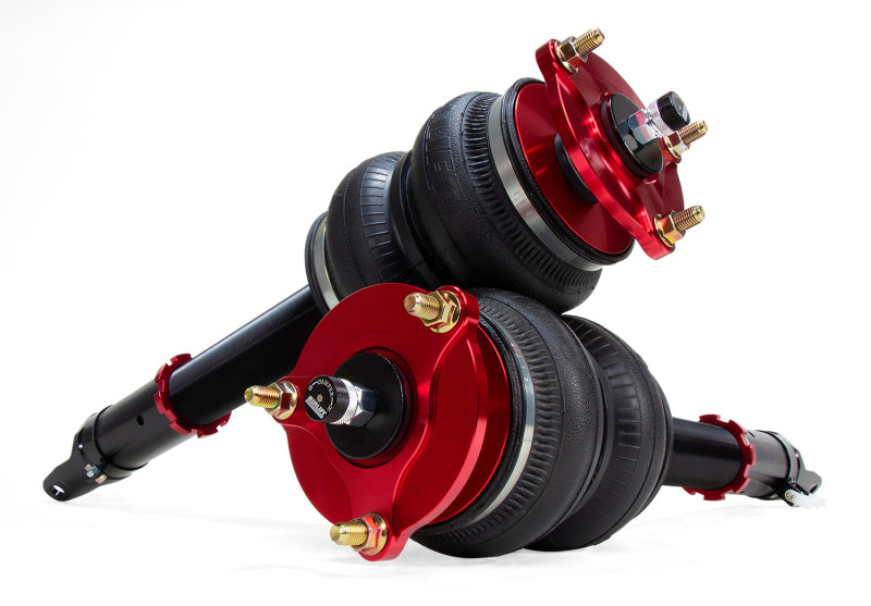 Air Lift Performance 15-20 Mercedes C-Class W205 RWD Front Kit 78579