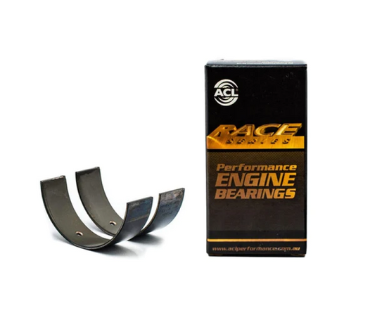 ACL Race Series Main Bearings Nissan V6 VQ30DE/VQ35DE Size: 0.25